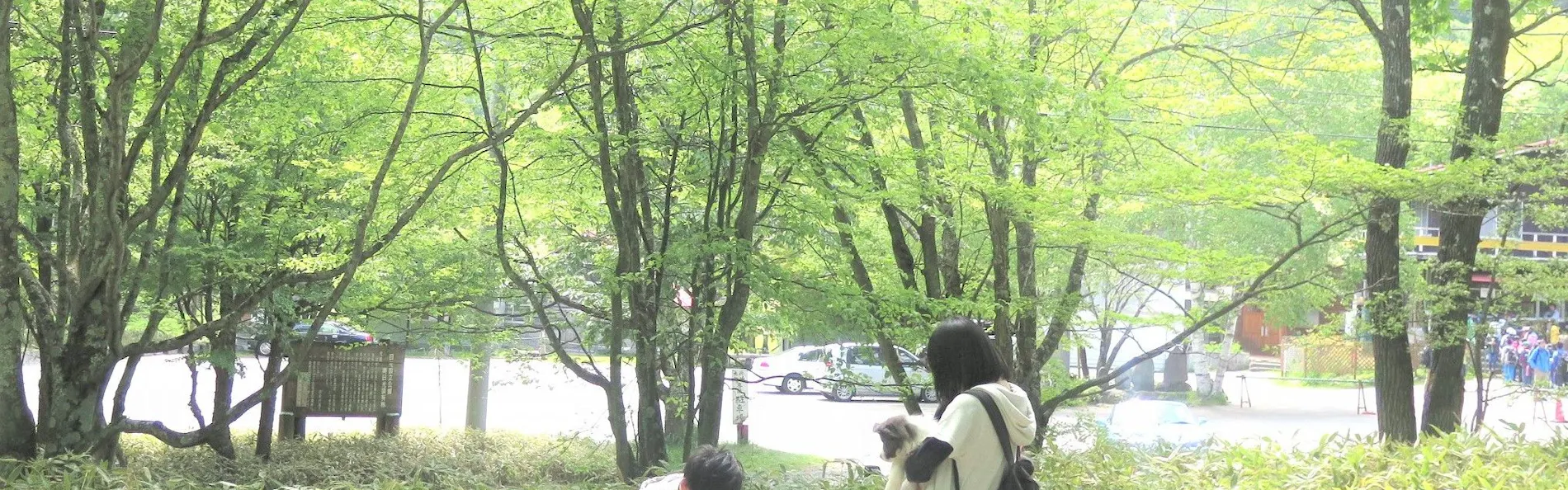 ペット同室宿泊パイオニアの宿 きぬ川国際ホテル
