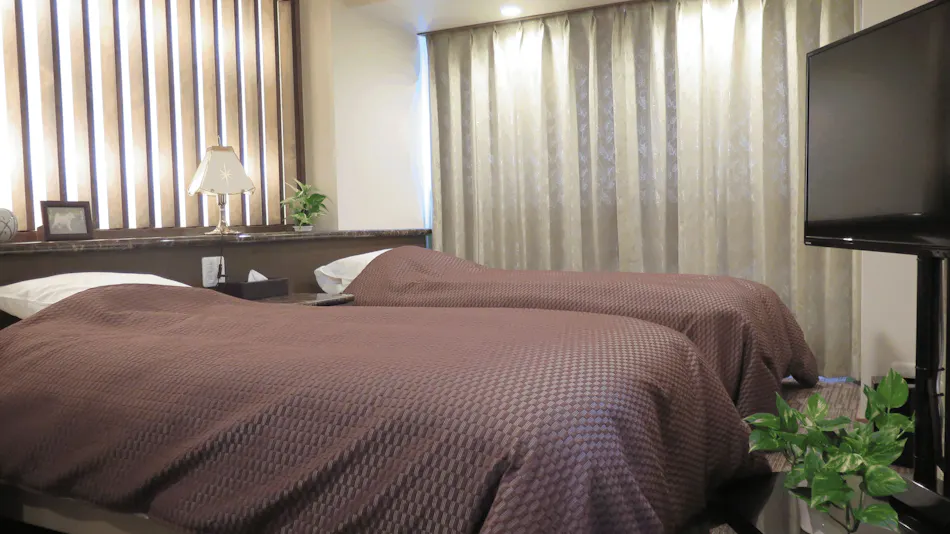 Kinugawa International Hotel: A Pet-Friendly Accommodation with Three Dog Runs