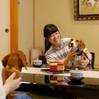 สภาพในห้องพัก