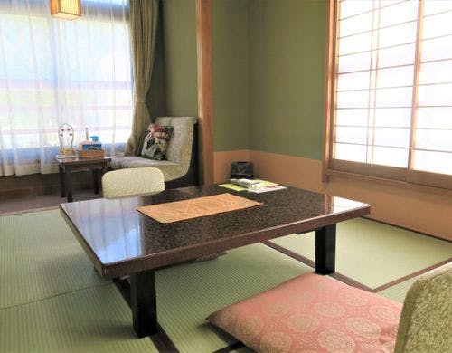 【和室・7.5畳】