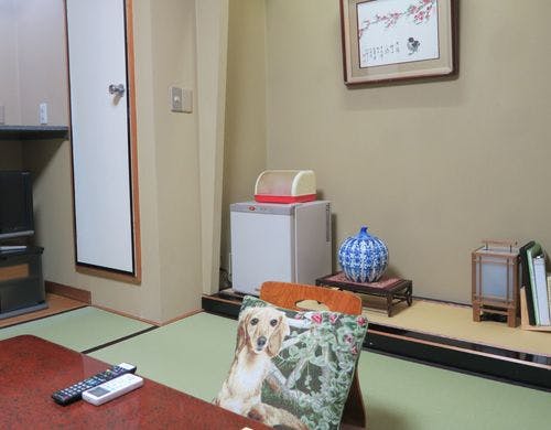 【訳あり・6畳】榛名