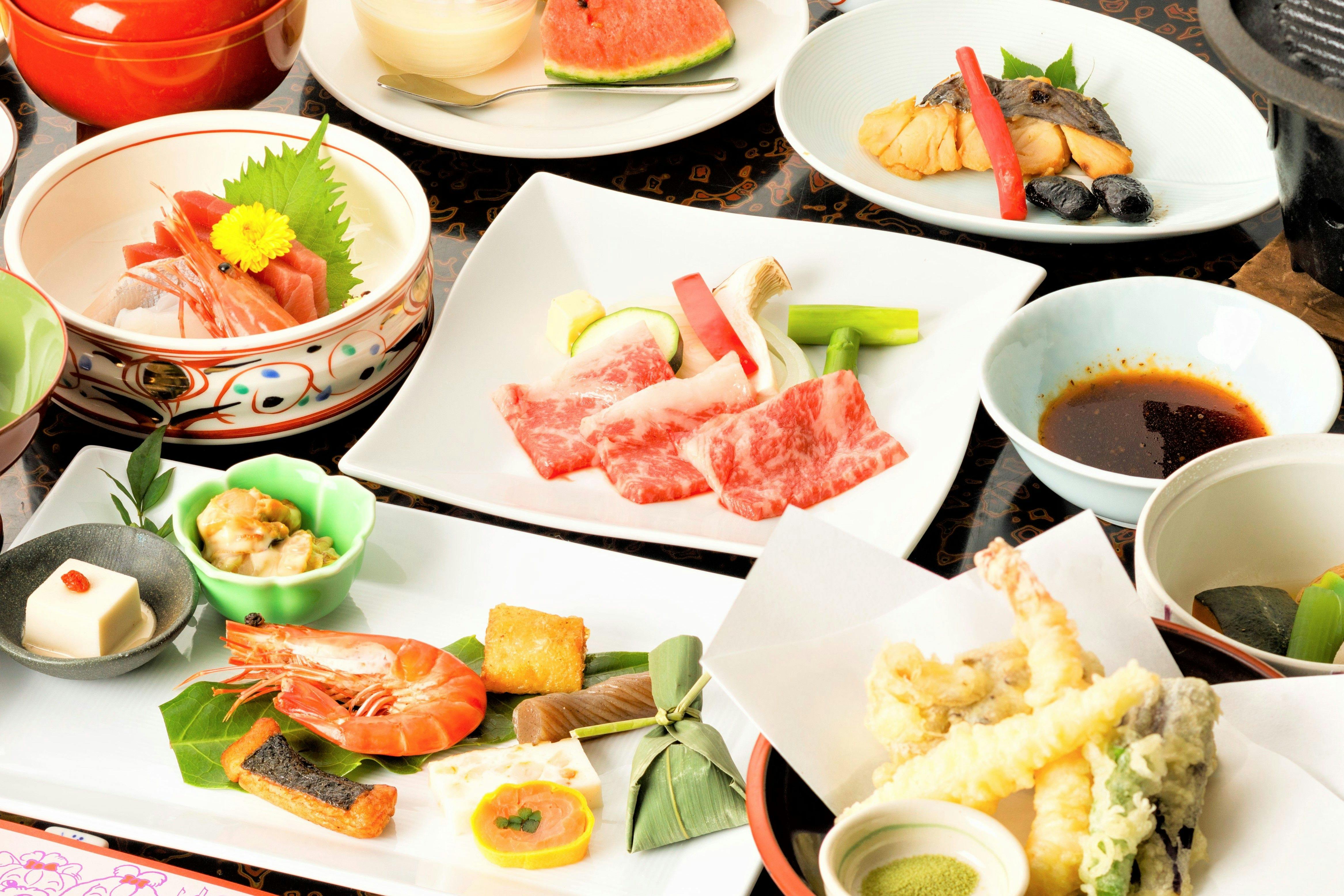 ภาพอาหาร