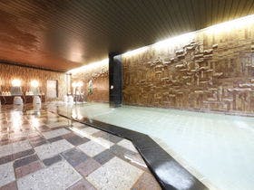 きぬ川国際ホテル