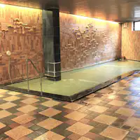 ห้องอาบน้ำสาธารณะ - Aixin no Yu