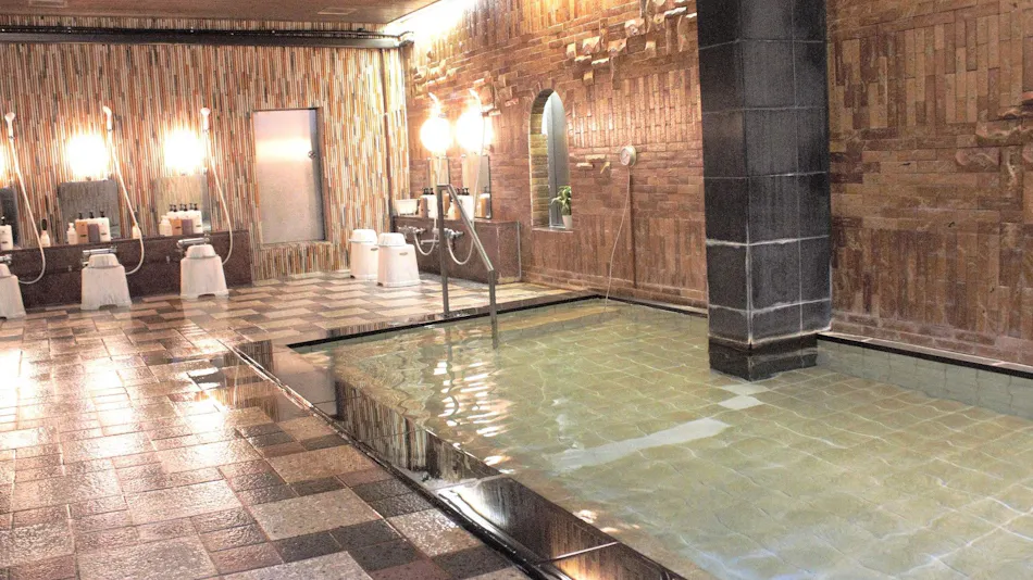 Kinugawa International Hotel: A Pet-Friendly Accommodation with Three Dog Runs