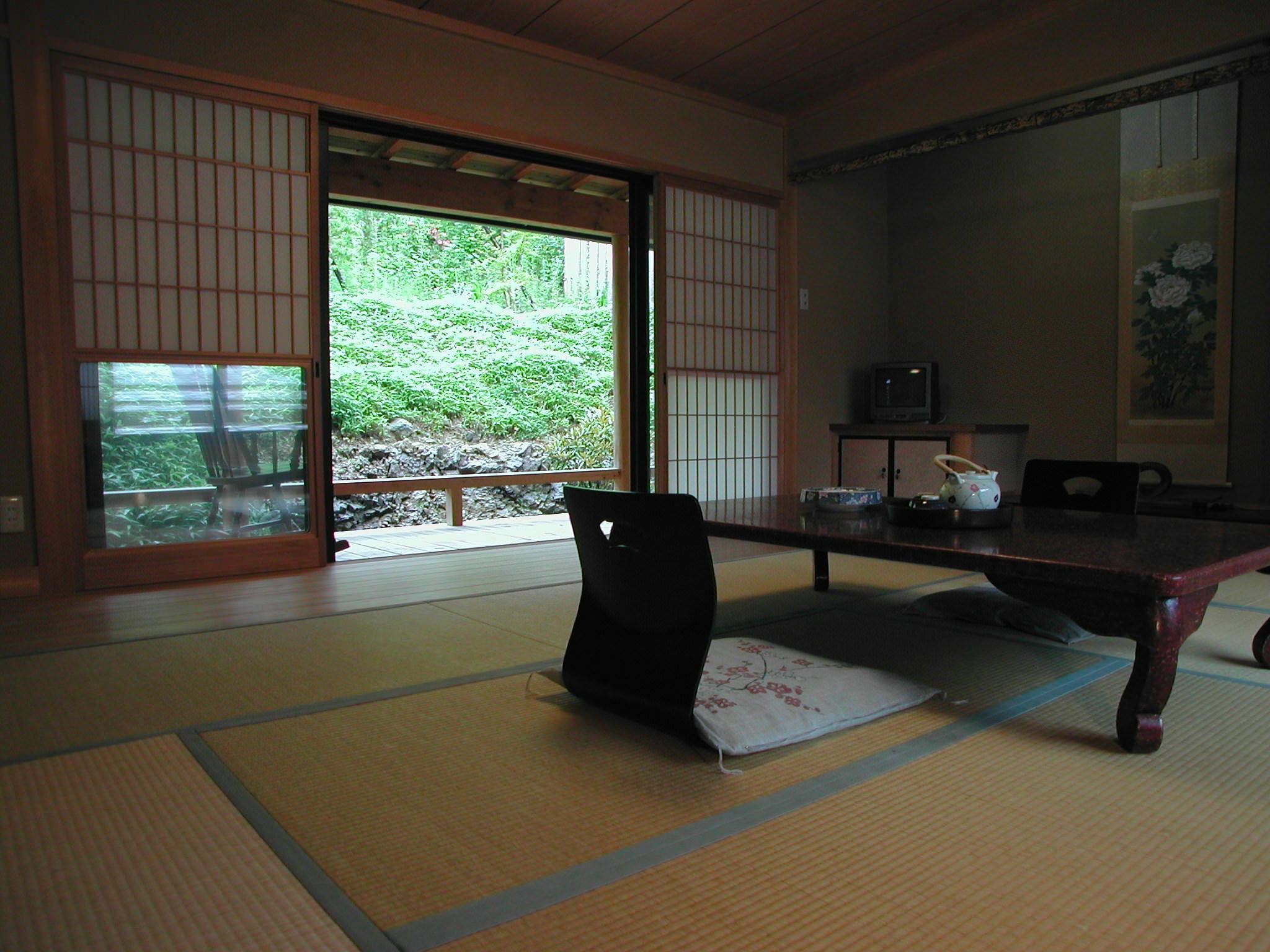 宿 花屋徳兵衛