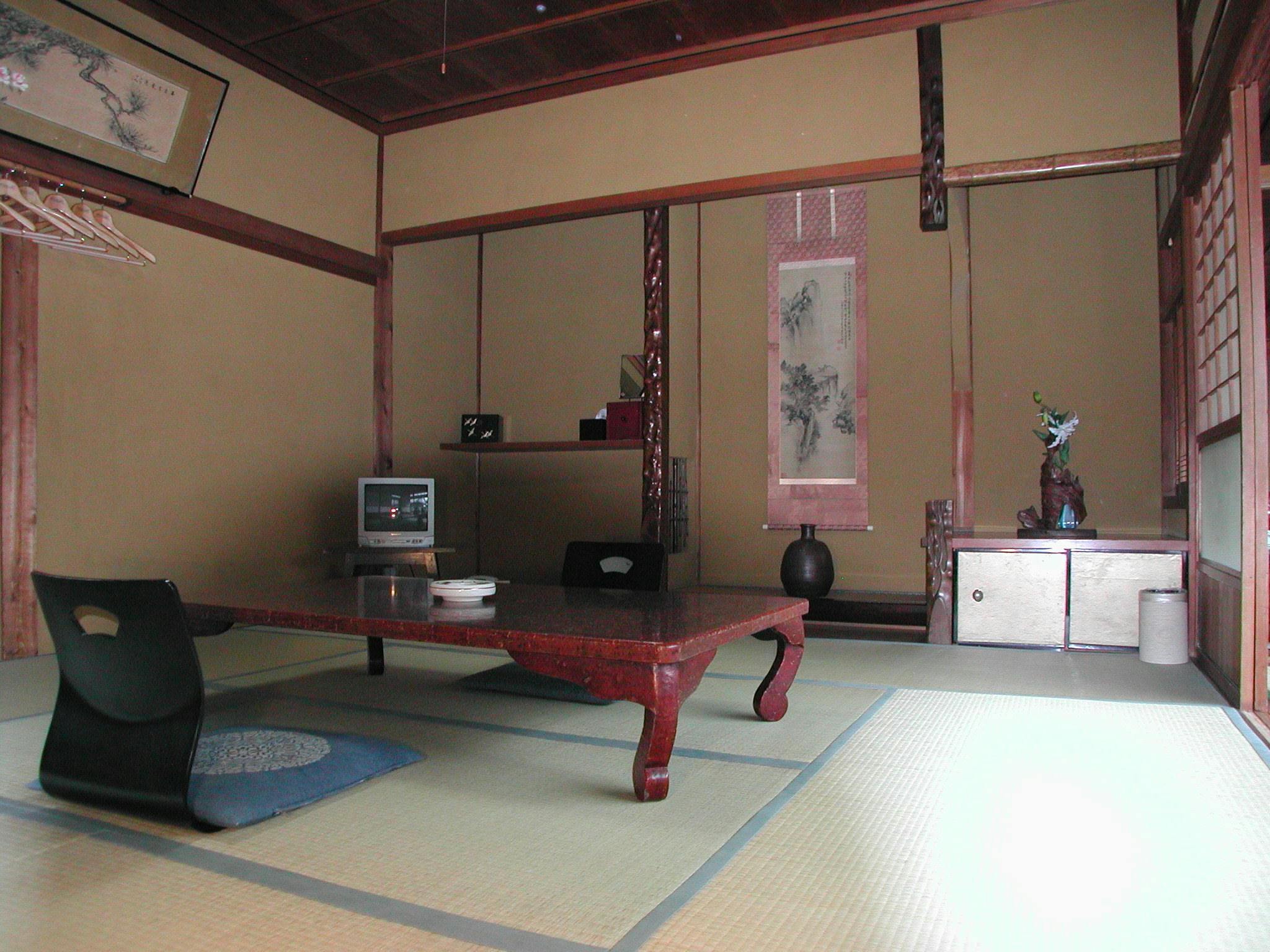 宿 花屋徳兵衛