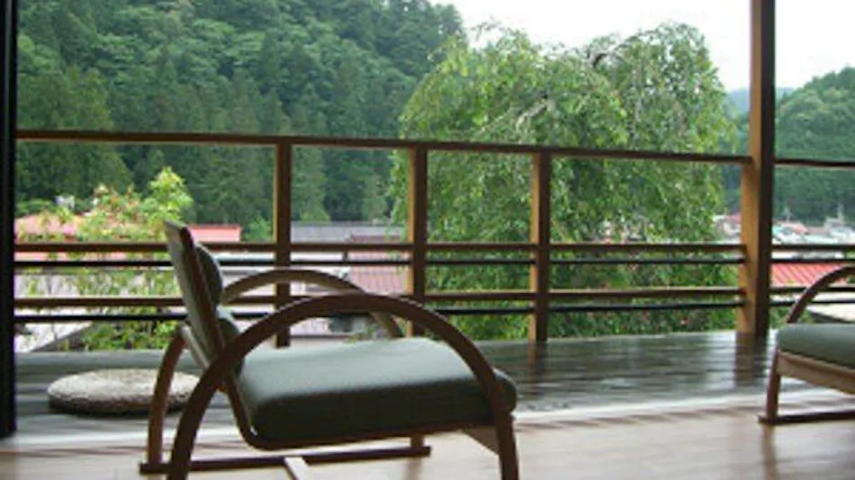 Inn Hanaya Tokubei