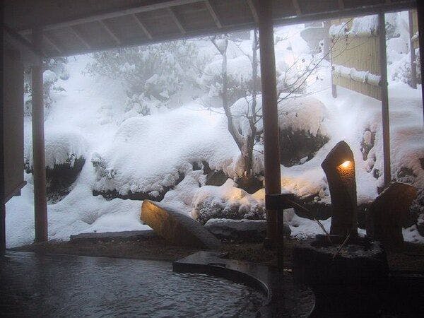 宿 花屋徳兵衛
