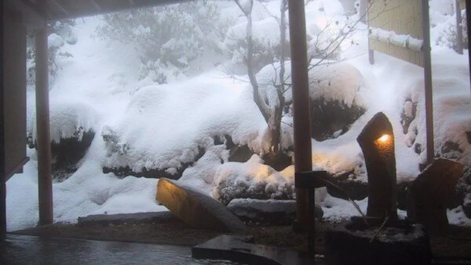 Inn Hanaya Tokubei
