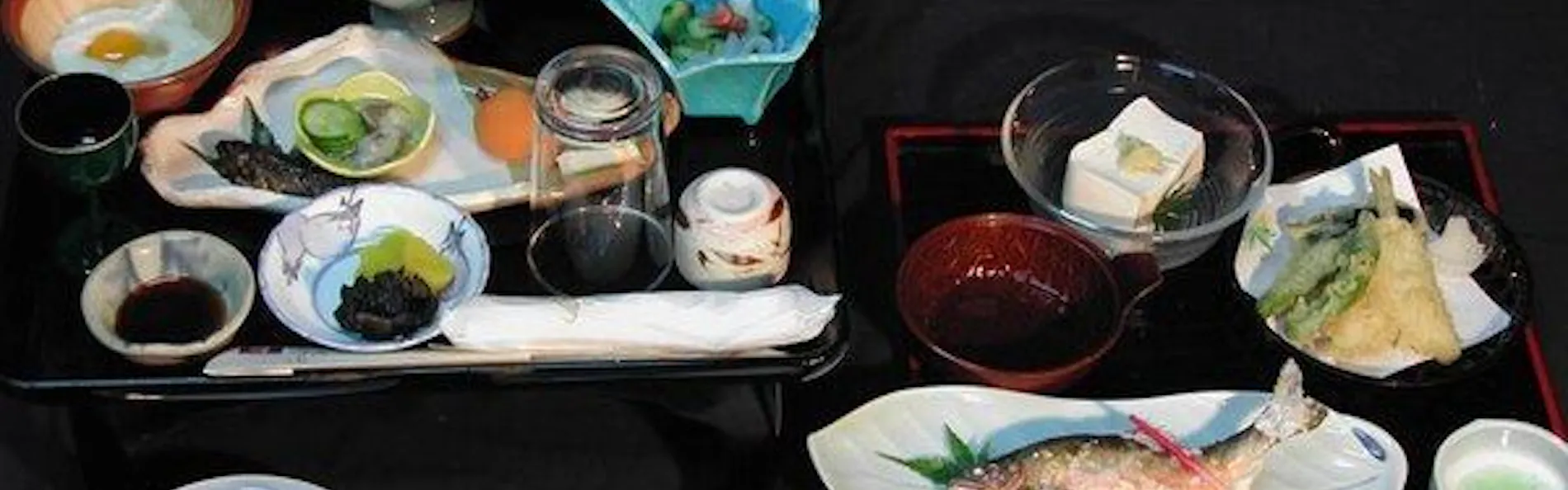 宿 花屋徳兵衛