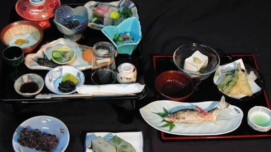 Inn Hanaya Tokubei