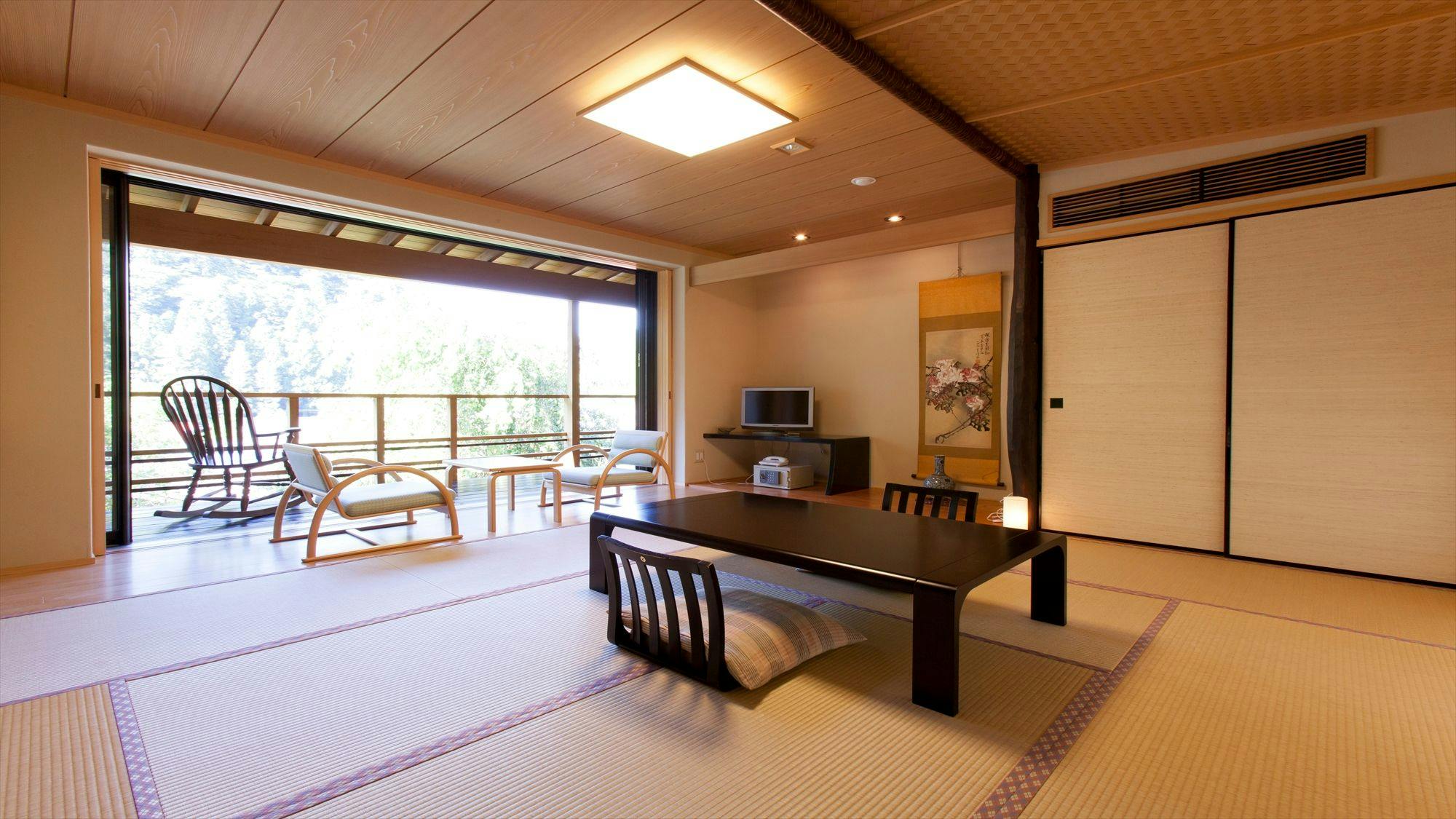 宿 花屋徳兵衛