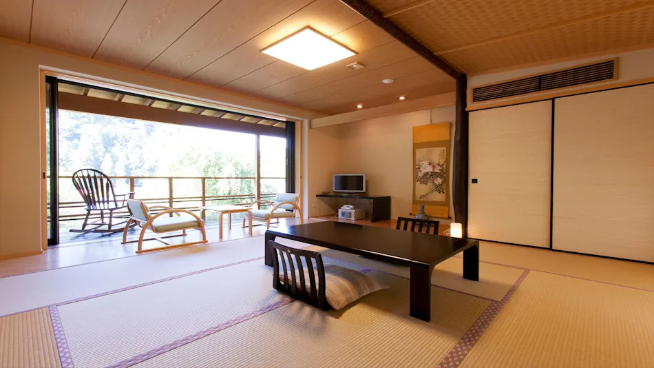Inn Hanaya Tokubei