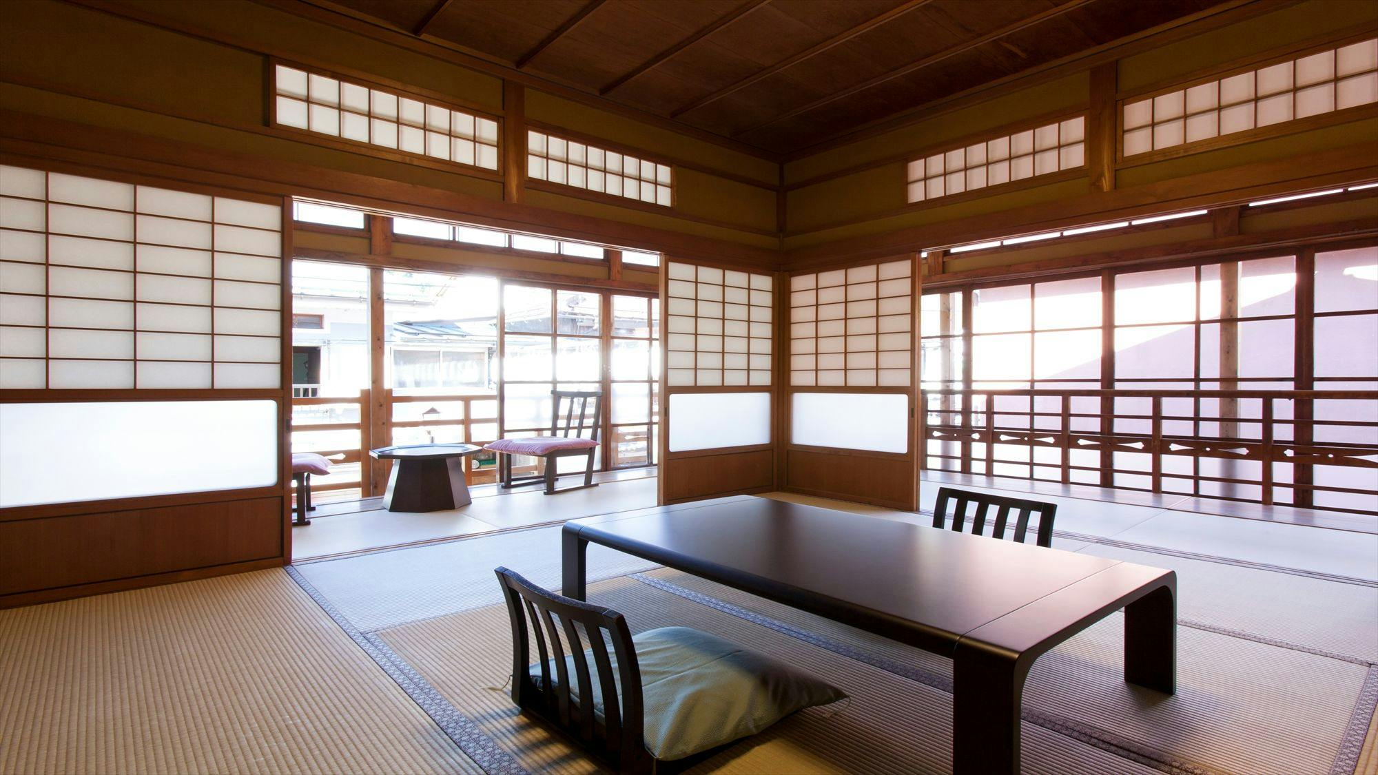 宿 花屋徳兵衛