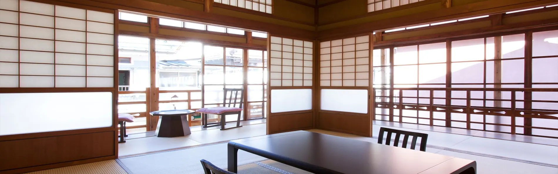 宿 花屋徳兵衛