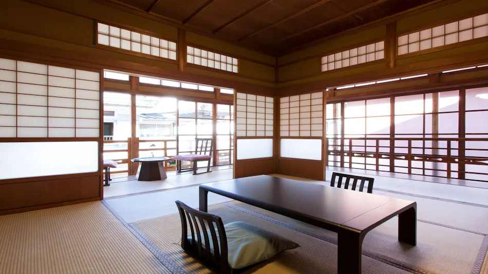 Inn Hanaya Tokubei