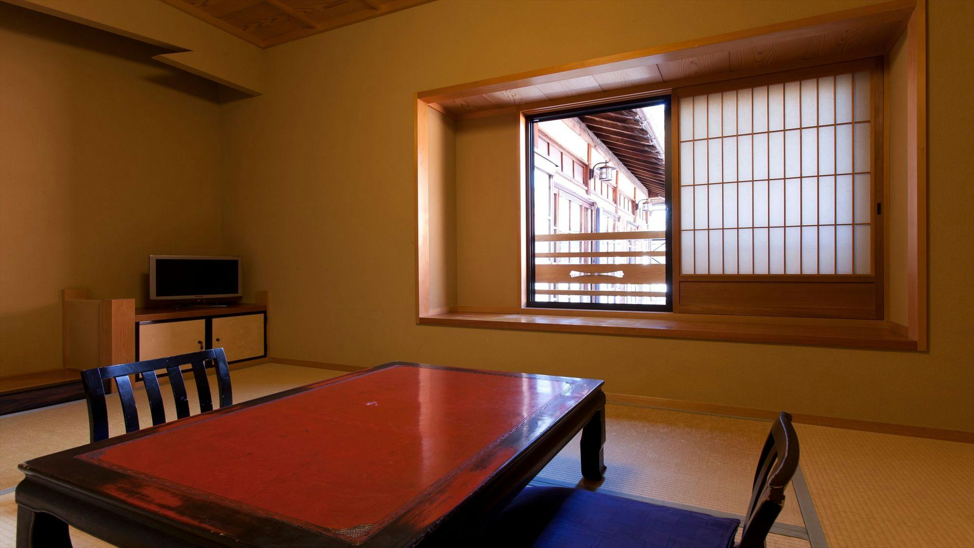 宿 花屋徳兵衛