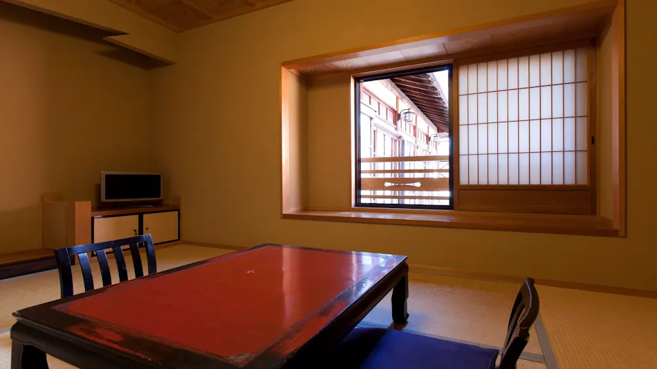 Inn Hanaya Tokubei
