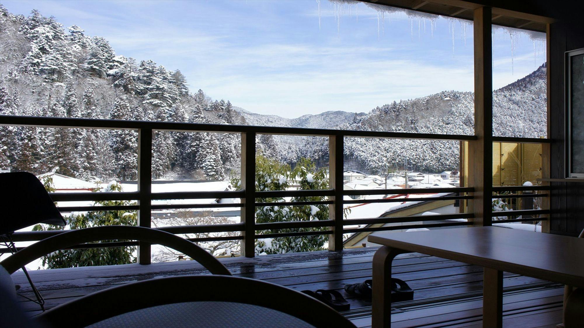 宿 花屋徳兵衛