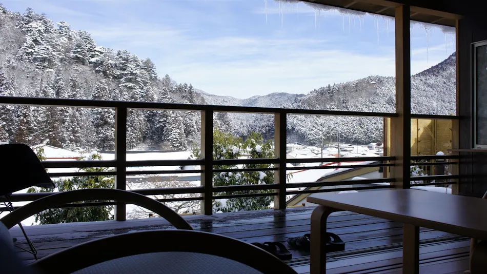 Inn Hanaya Tokubei