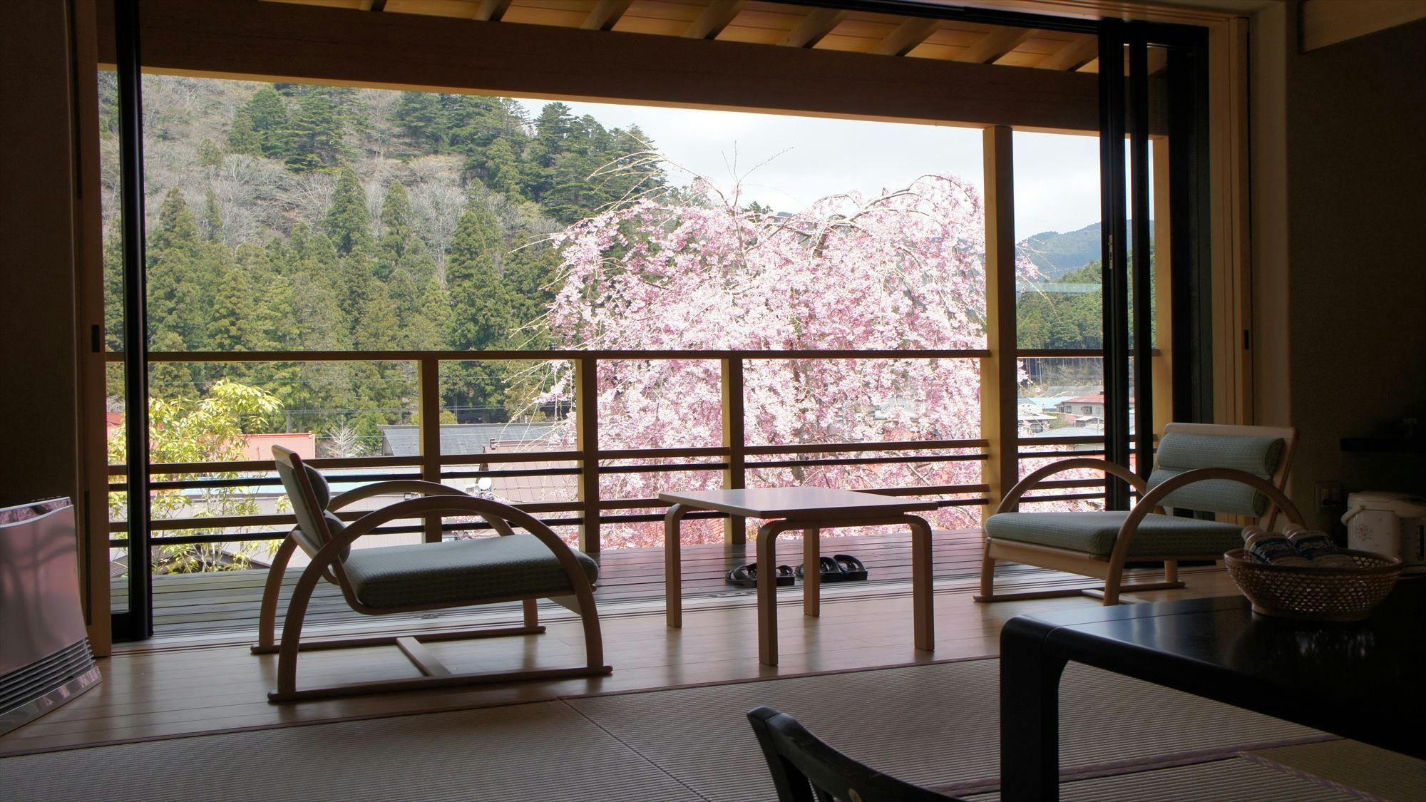 Inn Hanaya Tokubei