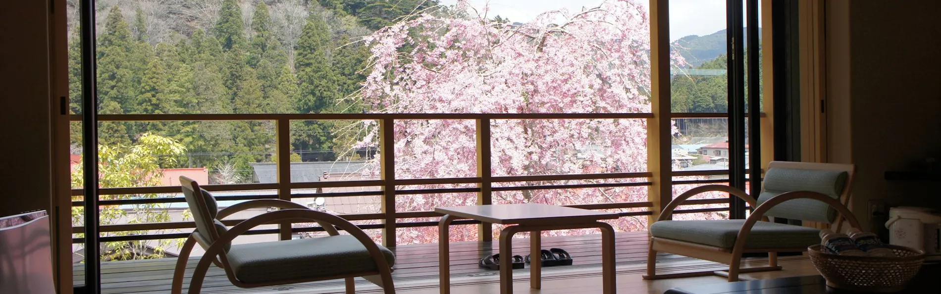 宿 花屋徳兵衛