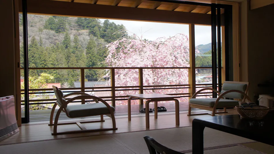 Inn Hanaya Tokubei