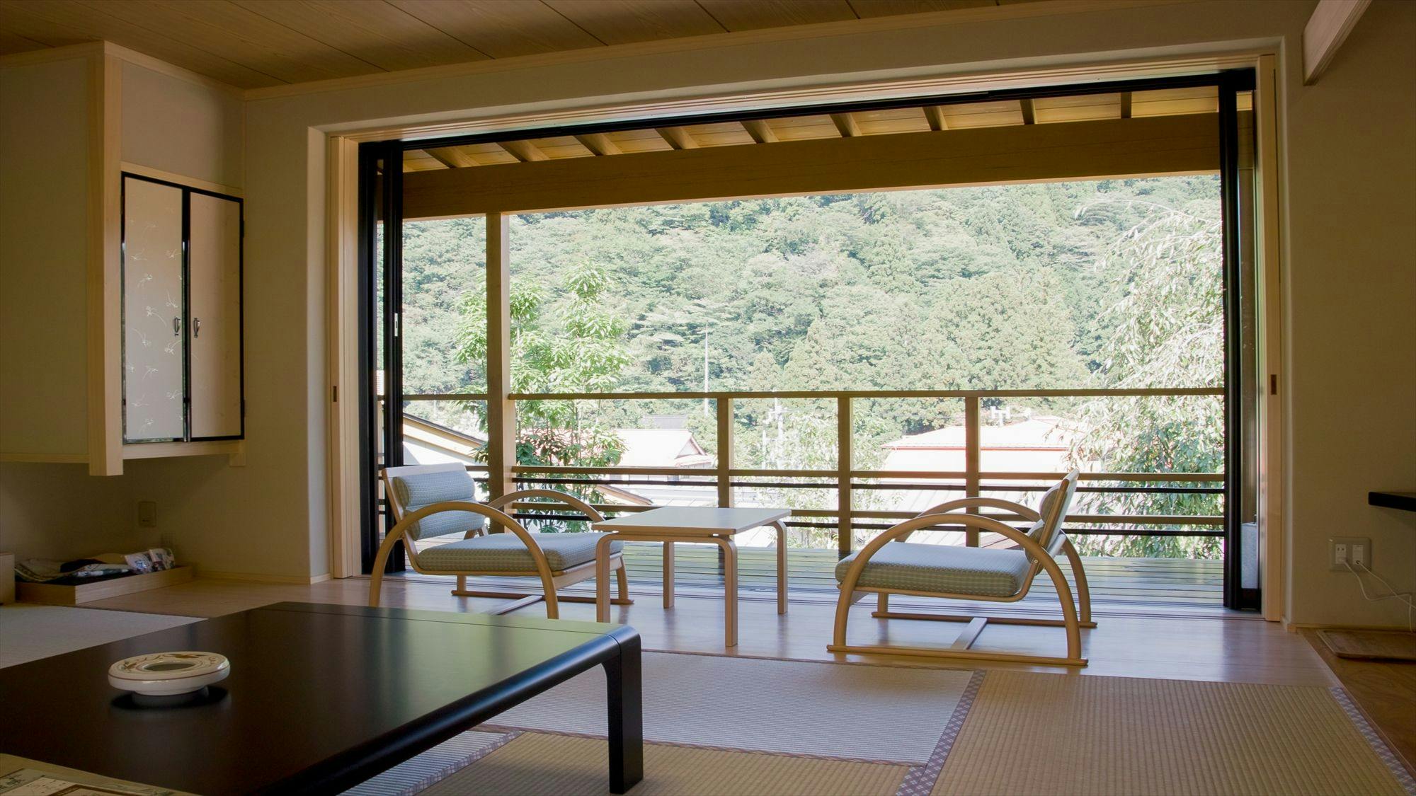 宿 花屋徳兵衛