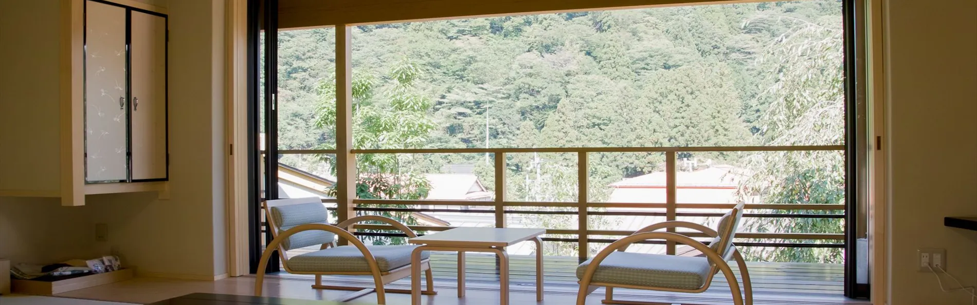 宿 花屋徳兵衛