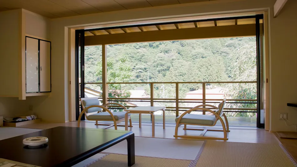 Inn Hanaya Tokubei