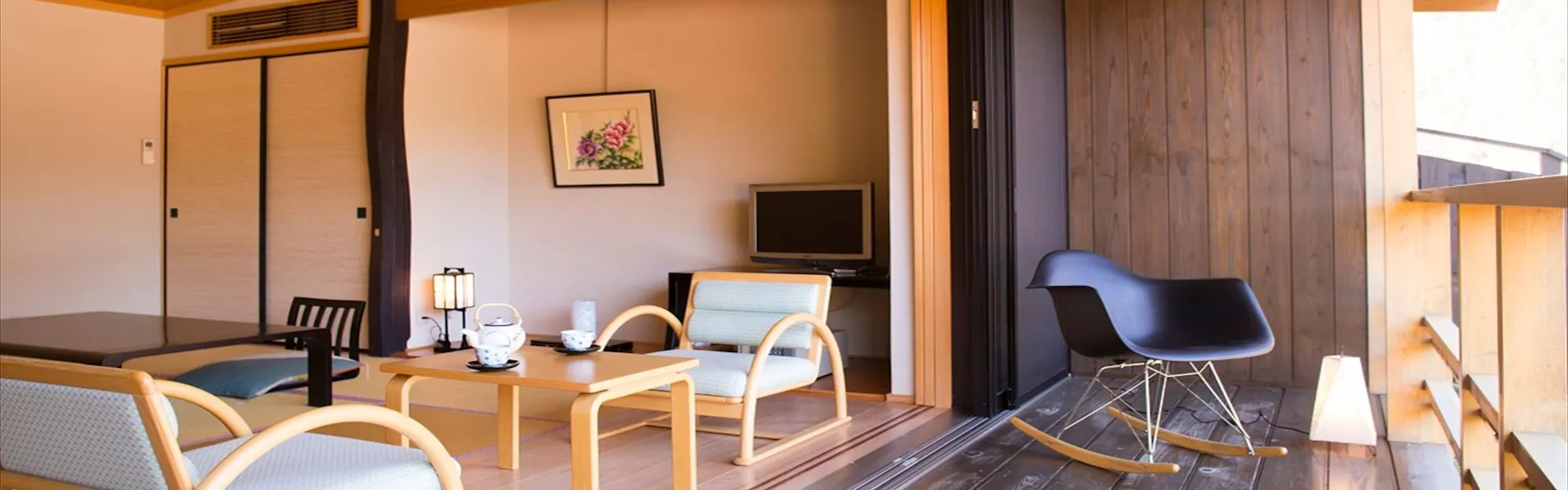 宿 花屋徳兵衛
