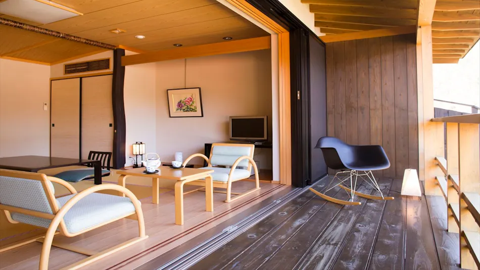 Inn Hanaya Tokubei