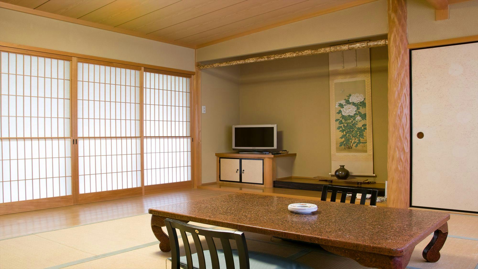 宿 花屋徳兵衛