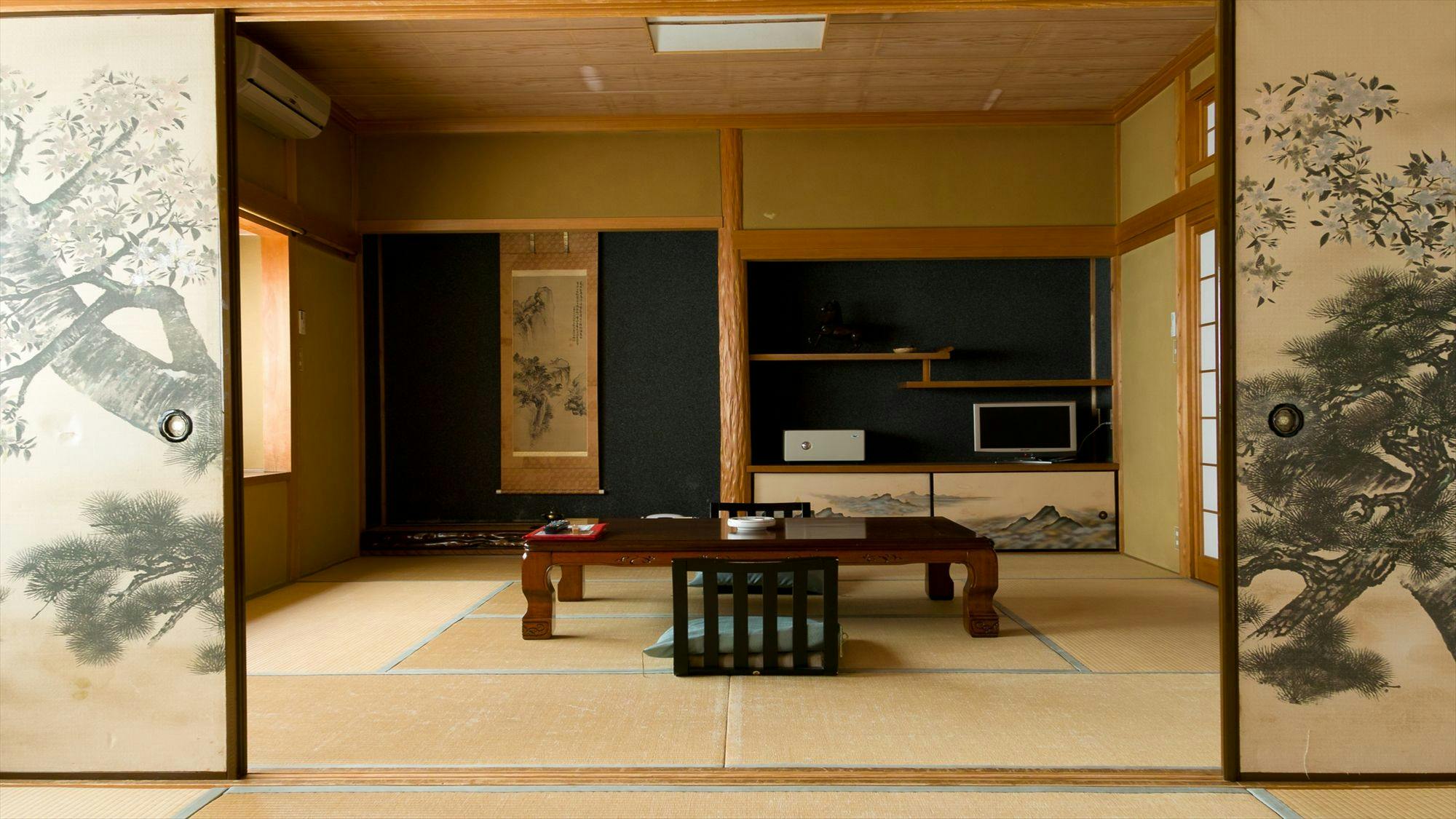 宿 花屋徳兵衛