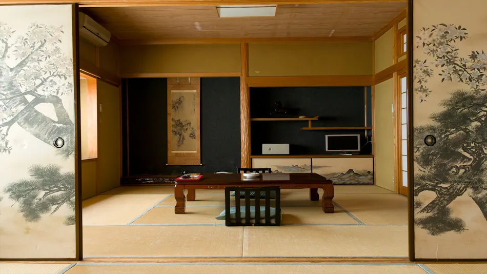Inn Hanaya Tokubei