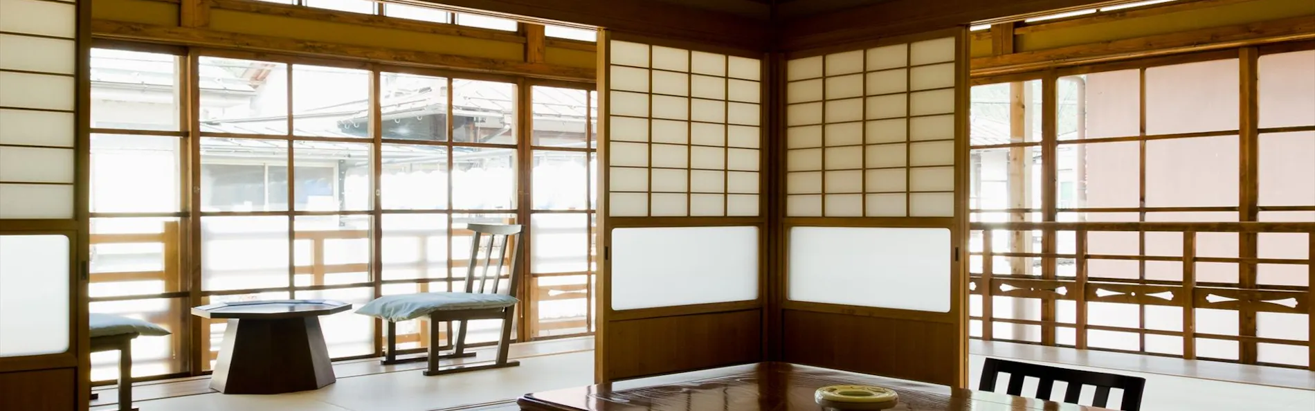 宿 花屋徳兵衛