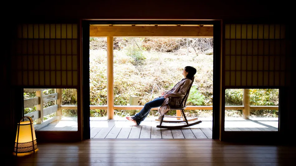 Inn Hanaya Tokubei