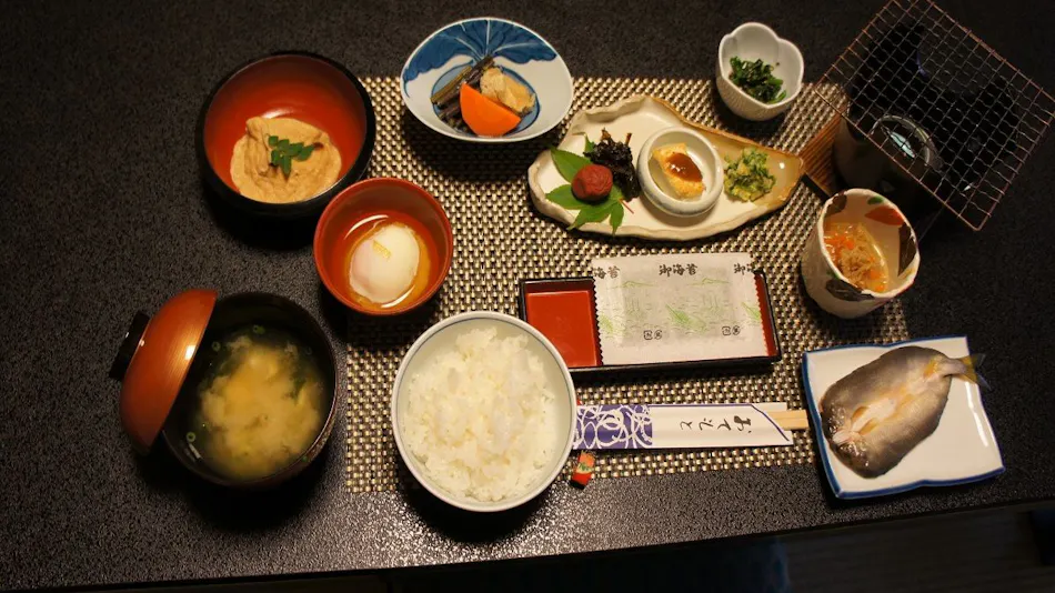 Inn Hanaya Tokubei