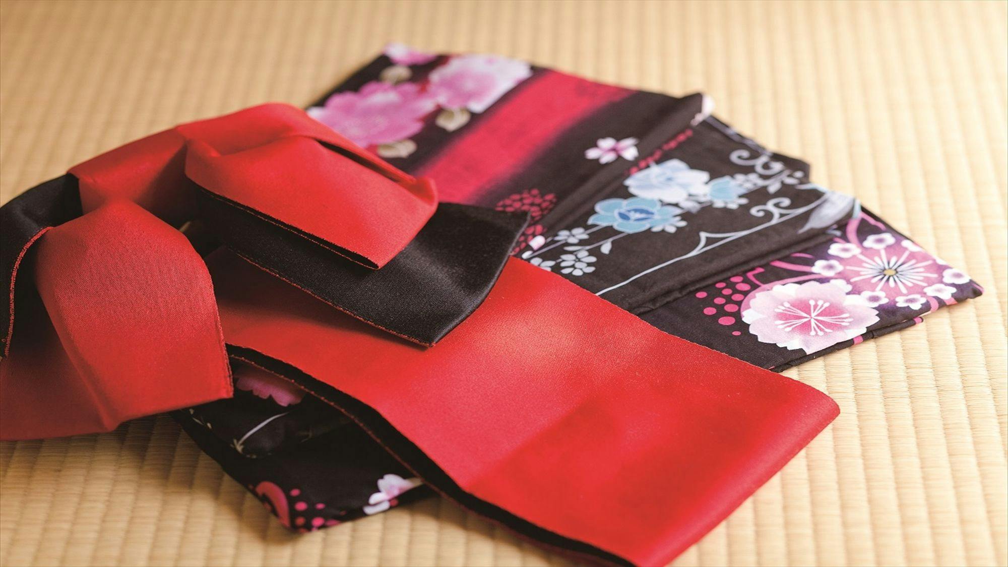 ยูกาตะสีสัน