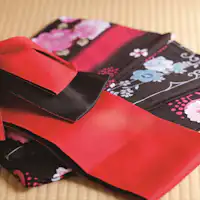 ยูกาตะสีสัน