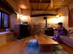 宿 花屋徳兵衛