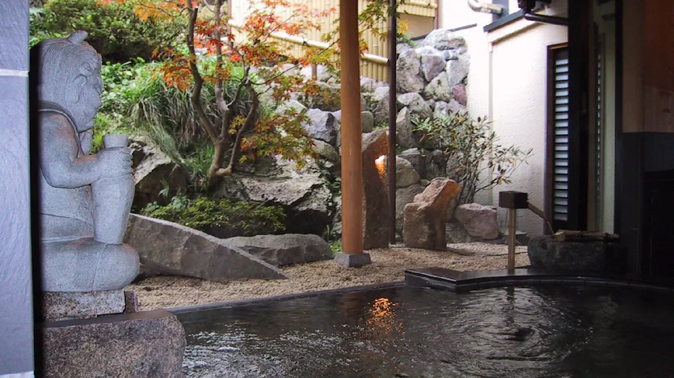 Inn Hanaya Tokubei