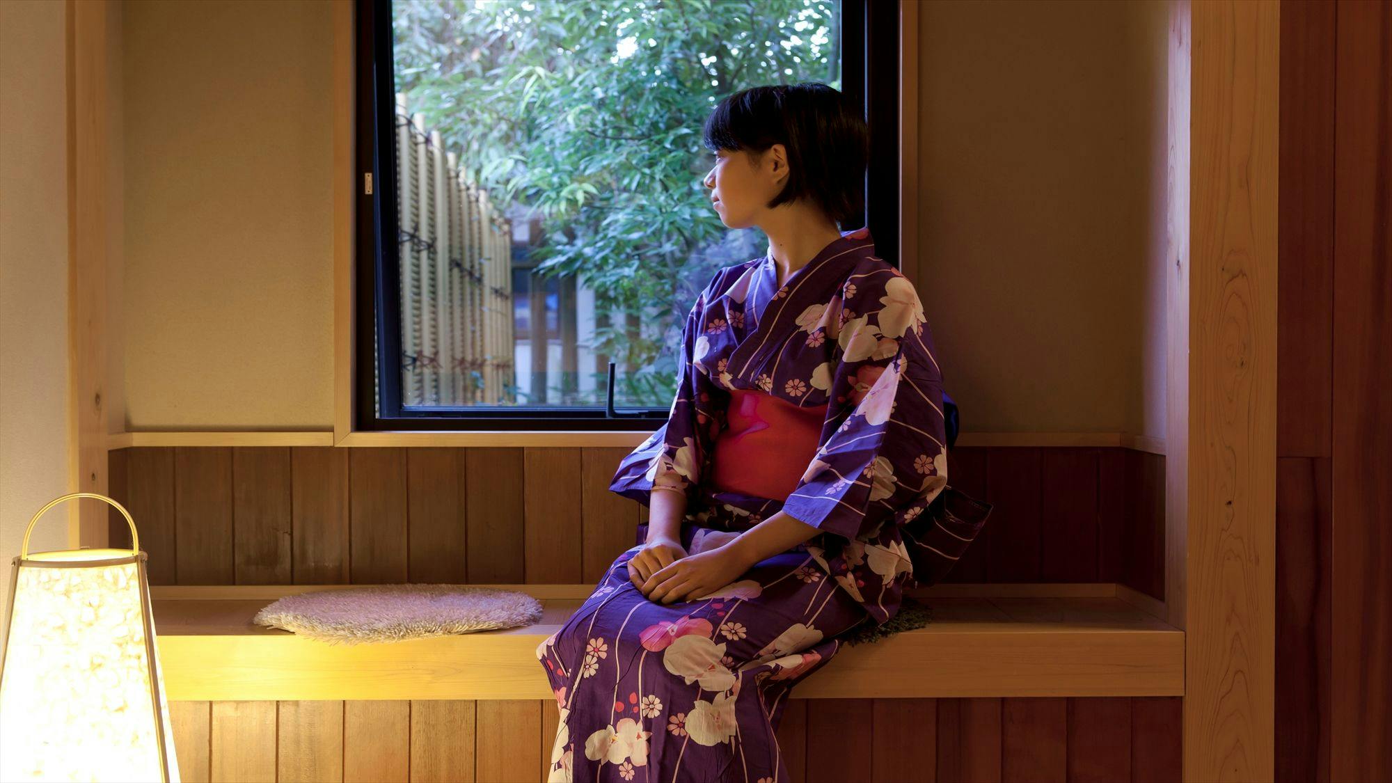 Inn Hanaya Tokubei