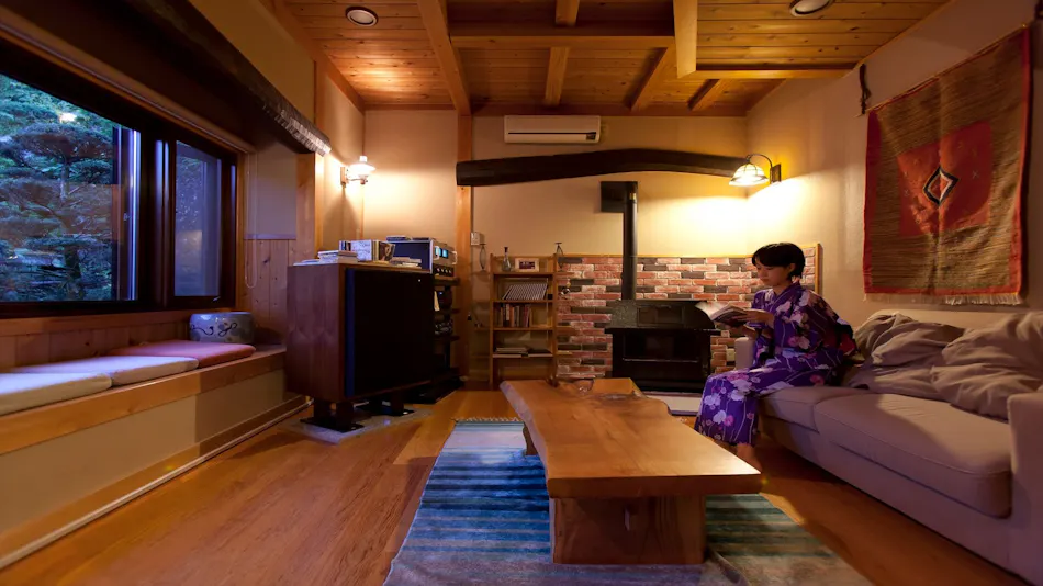 Inn Hanaya Tokubei