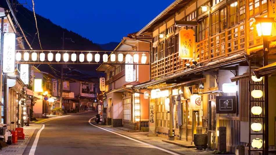 Inn Hanaya Tokubei