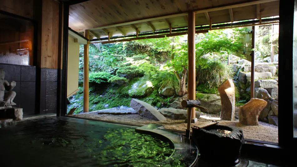 Inn Hanaya Tokubei