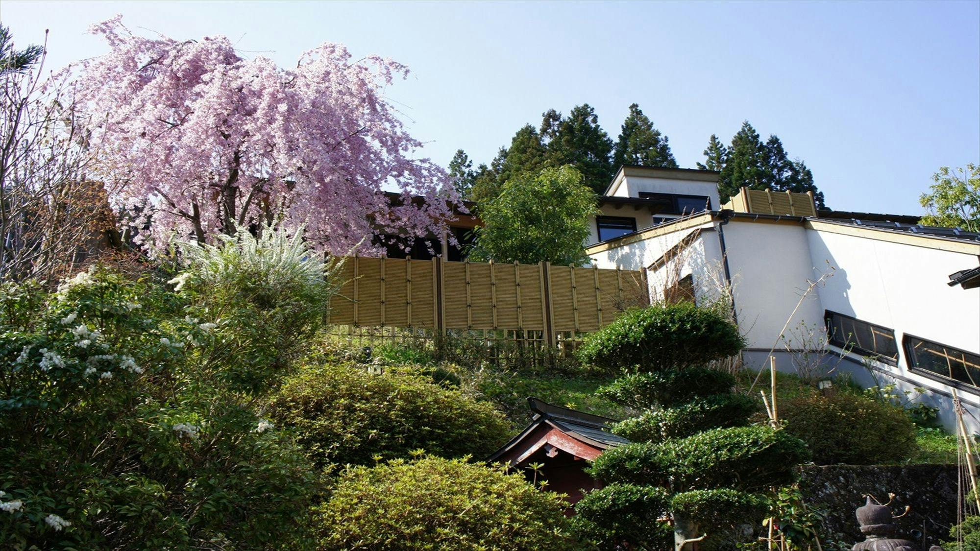 宿 花屋徳兵衛