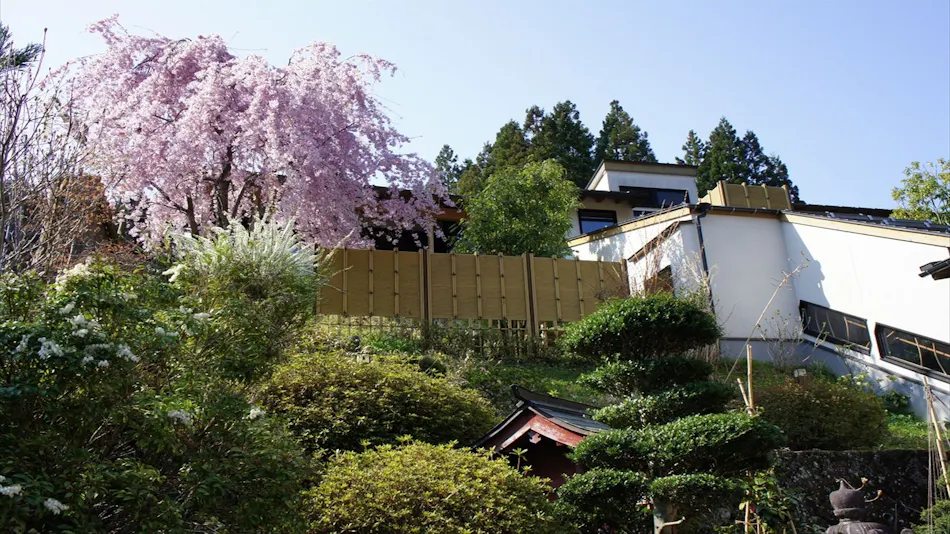 Inn Hanaya Tokubei