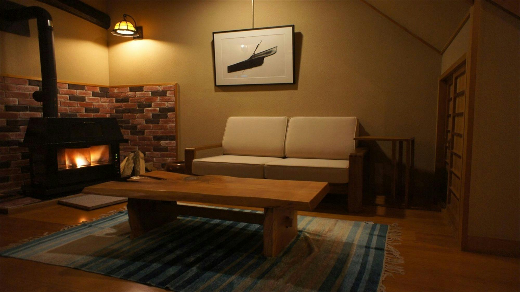 宿 花屋徳兵衛